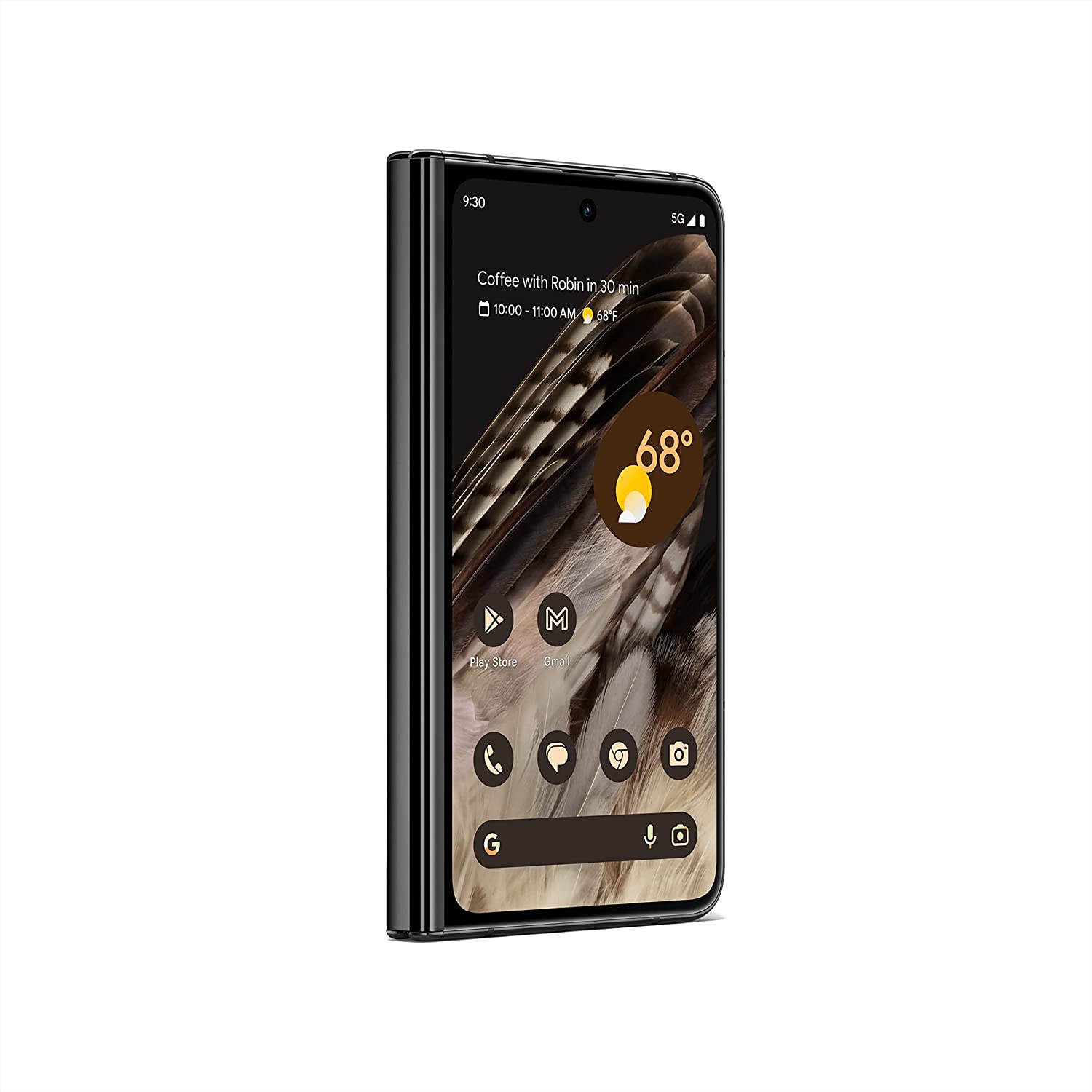 GOOGLE PIXEL FOLD 12+256GB GOOGLE PIXEL FOLD 12+256GB